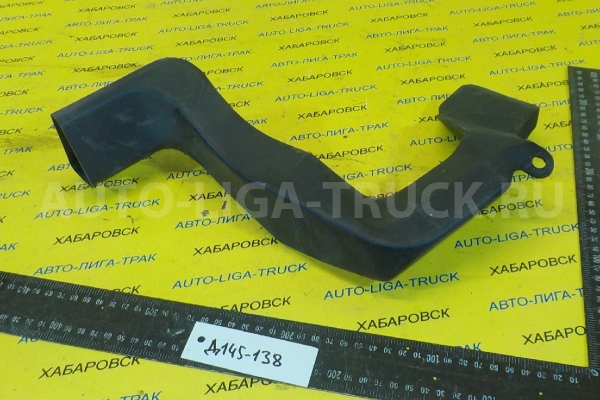 Воздуховод Toyota Dyna, Toyoace 5L Воздуховод 5L 2004 87212-37010 Воздуховод Toyota Dyna, Toyoace 5L Воздуховод 5L 2004 87212-37010