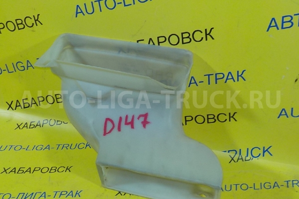Воздуховод Toyota Dyna, Toyoace 15В Воздуховод 1995 55845-37010 Воздуховод Toyota Dyna, Toyoace 15В Воздуховод 1995 55845-37010