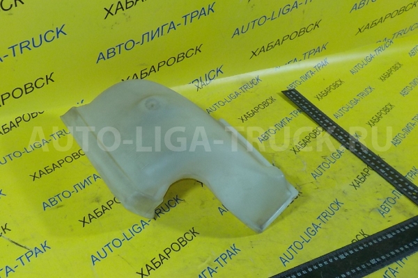 Воздуховод Toyota Dyna, Toyoace 15В Воздуховод 1995 55845-37010 Воздуховод Toyota Dyna, Toyoace 15В Воздуховод 1995 55845-37010
