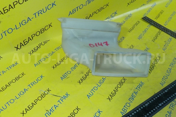 Воздуховод Toyota Dyna, Toyoace 15В Воздуховод 1995 55845-37010 Воздуховод Toyota Dyna, Toyoace 15В Воздуховод 1995 55845-37010