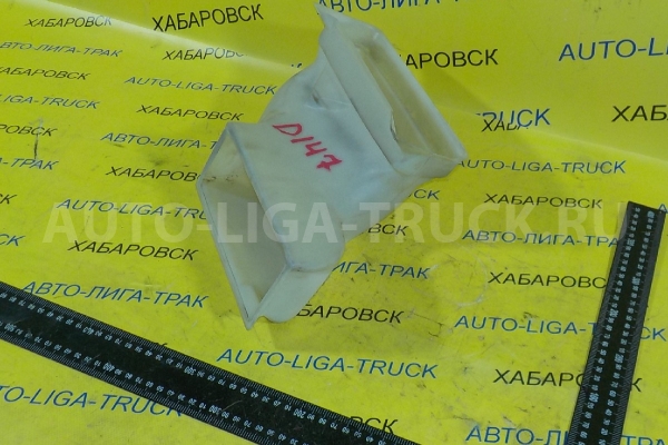 Воздуховод Toyota Dyna, Toyoace 15В Воздуховод 1995 55845-37010 Воздуховод Toyota Dyna, Toyoace 15В Воздуховод 1995 55845-37010