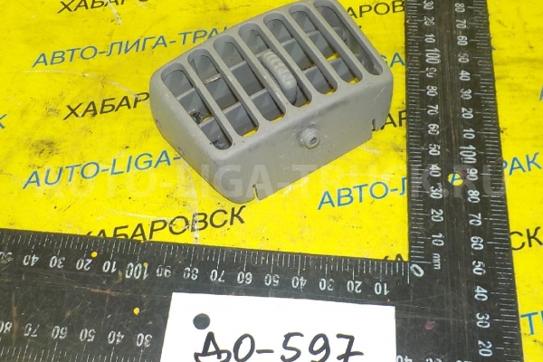 Воздуховод Toyota Dyna, Toyoace Воздуховод 55061-37030 Воздуховод Toyota Dyna, Toyoace Воздуховод 55061-37030