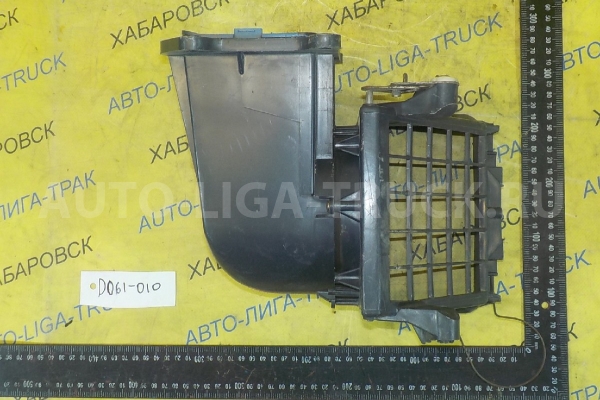 Воздуховод Toyota Dyna, Toyoace B Воздуховод B 1989  87210-95402