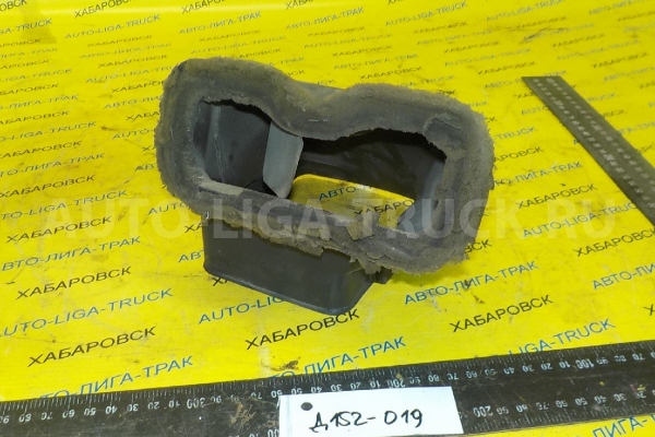 Воздуховод Toyota Dyna, Toyoace B Воздуховод B 1990  87201-95402