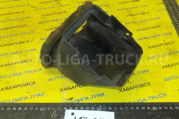 Воздуховод Toyota Dyna, Toyoace B Воздуховод B 1990 87201-95402 Воздуховод Toyota Dyna, Toyoace B Воздуховод B 1990 87201-95402