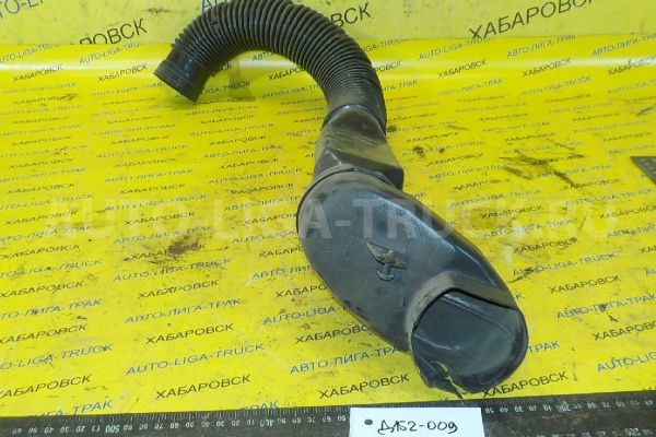 Воздуховод Toyota Dyna, Toyoace B Воздуховод B 1990  55847-95400