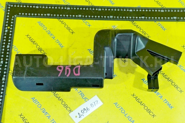 Воздуховод Toyota Dyna, Toyoace S05C Воздуховод S05C 2003  87213-37020