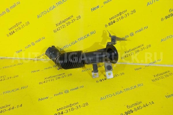 ВОЗДУХОЗАБОРНИК Isuzu Elf 4HG1 ВОЗДУХОЗАБОРНИК 4HG1 2001 8-97140-078-1 ВОЗДУХОЗАБОРНИК Isuzu Elf 4HG1 ВОЗДУХОЗАБОРНИК 4HG1 2001 8-97140-078-1