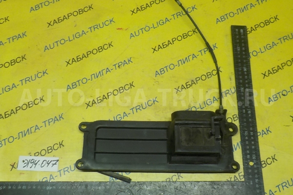 ВОЗДУХОЗАБОРНИК Isuzu Elf 4JB1 ВОЗДУХОЗАБОРНИК 4JB1 1988  8-94273-104-4