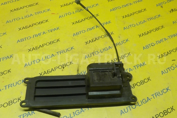ВОЗДУХОЗАБОРНИК Isuzu Elf 4JB1 ВОЗДУХОЗАБОРНИК 4JB1 1988  8-94273-104-4