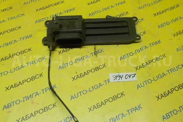 ВОЗДУХОЗАБОРНИК Isuzu Elf 4JB1 ВОЗДУХОЗАБОРНИК 4JB1 1988  8-94273-104-4