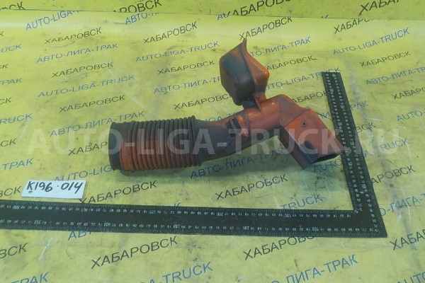 ВОЗДУХОЗАБОРНИК Mitsubishi Canter 4M51 ВОЗДУХОЗАБОРНИК 4M51 2000  ME294056