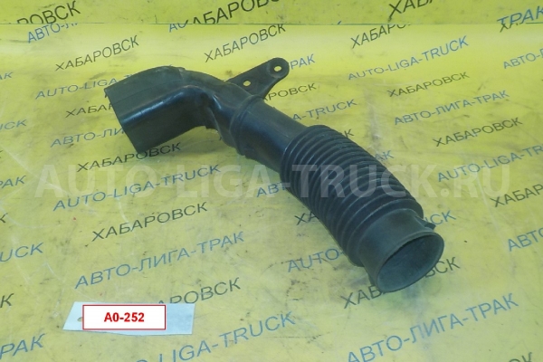 ВОЗДУХОЗАБОРНИК Nissan Atlas ВОЗДУХОЗАБОРНИК    16554-0T801