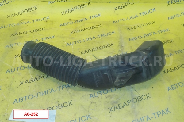 ВОЗДУХОЗАБОРНИК Nissan Atlas ВОЗДУХОЗАБОРНИК    16554-0T801