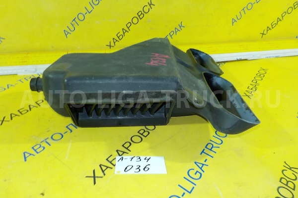 ВОЗДУХОЗАБОРНИК Nissan Atlas FD42 ВОЗДУХОЗАБОРНИК FD42 1994  27890-0T000