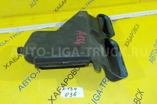 ВОЗДУХОЗАБОРНИК Nissan Atlas FD42 ВОЗДУХОЗАБОРНИК FD42 1994  27890-0T000