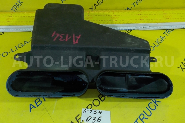 ВОЗДУХОЗАБОРНИК Nissan Atlas FD42 ВОЗДУХОЗАБОРНИК FD42 1994  27890-0T000