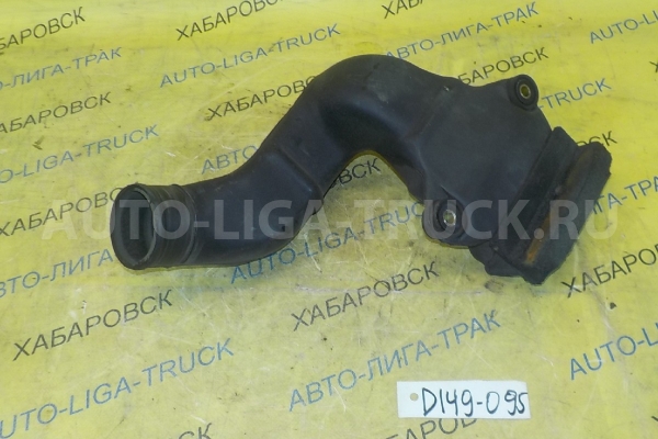 ВОЗДУХОЗАБОРНИК Toyota Dyna, Toyoace 3L ВОЗДУХОЗАБОРНИК 3L 1998  53097-25090