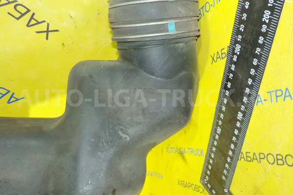 ВОЗДУХОЗАБОРНИК Toyota Dyna, Toyoace N04C ВОЗДУХОЗАБОРНИК N04C 2005  53982-37070