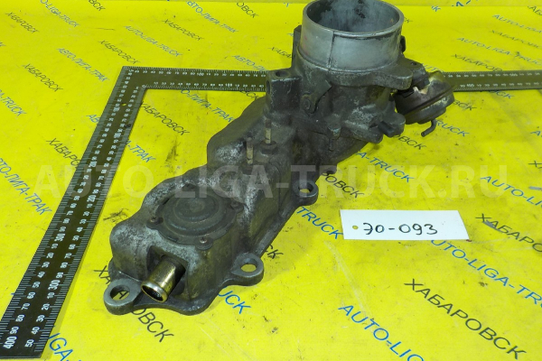 Впускной коллектор Isuzu Elf Впускной коллектор 8-97146-864-1 Впускной коллектор Isuzu Elf Впускной коллектор 8-97146-864-1