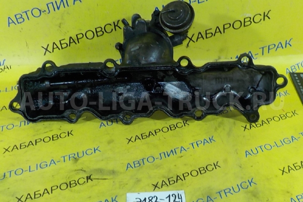 Впускной коллектор Isuzu Elf 4HF1 Впускной коллектор 4HF1 1997  8-97146-864-1