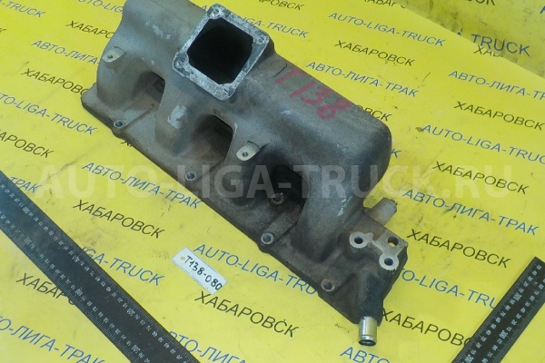 Впускной коллектор Mazda Titan TF Впускной коллектор TF 1994  TF01-13-100A