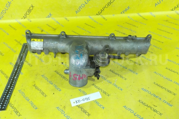 Впускной коллектор Mitsubishi Canter Впускной коллектор ME241865 Впускной коллектор Mitsubishi Canter Впускной коллектор ME241865