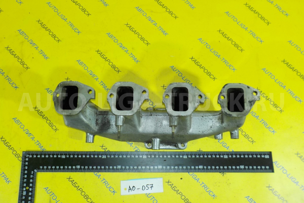 Впускной коллектор Nissan Atlas Впускной коллектор    14003-0T001