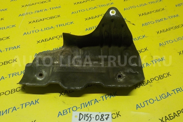 Защита впускного коллектора Toyota Dyna, Toyoace 3L Впускной коллектор 3L 1996 17167-54110 Защита впускного коллектора Toyota Dyna, Toyoace 3L Впускной коллектор 3L 1996 17167-54110