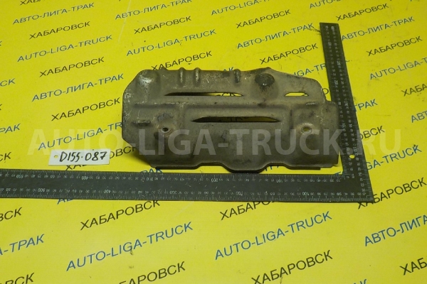Защита впускного коллектора Toyota Dyna, Toyoace 3L Впускной коллектор 3L 1996 17167-54110 Защита впускного коллектора Toyota Dyna, Toyoace 3L Впускной коллектор 3L 1996 17167-54110