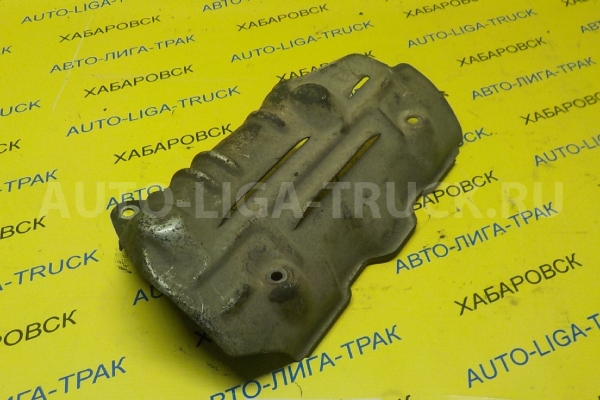Защита впускного коллектора Toyota Dyna, Toyoace 3L Впускной коллектор 3L 1996 17167-54110 Защита впускного коллектора Toyota Dyna, Toyoace 3L Впускной коллектор 3L 1996 17167-54110