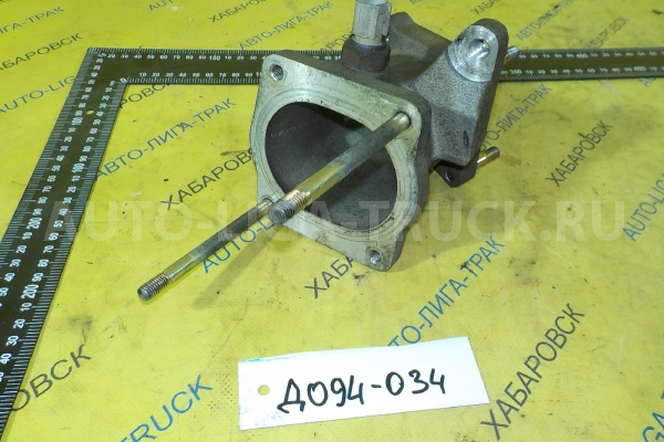 Впускной коллектор Toyota Dyna, Toyoace 4B Впускной коллектор 4B 2001  17861-58050