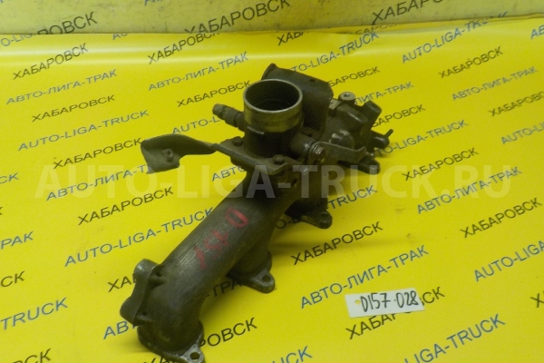 Впускной коллектор Toyota Dyna, Toyoace B Впускной коллектор B 1988  17111-56170