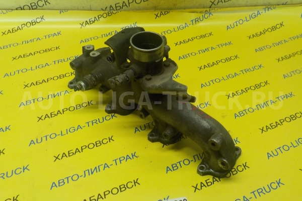 Впускной коллектор Toyota Dyna, Toyoace B Впускной коллектор B 1988  17111-56170
