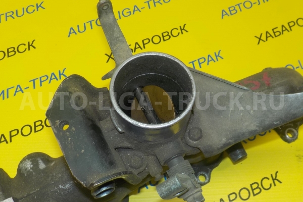 Впускной коллектор Toyota Dyna, Toyoace B Впускной коллектор B 1988  17111-56170