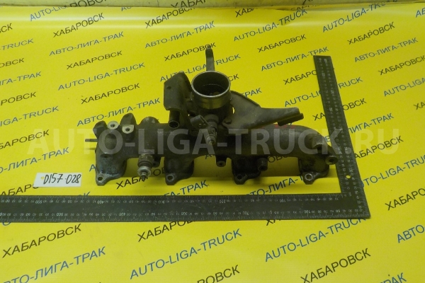 Впускной коллектор Toyota Dyna, Toyoace B Впускной коллектор B 1988  17111-56170