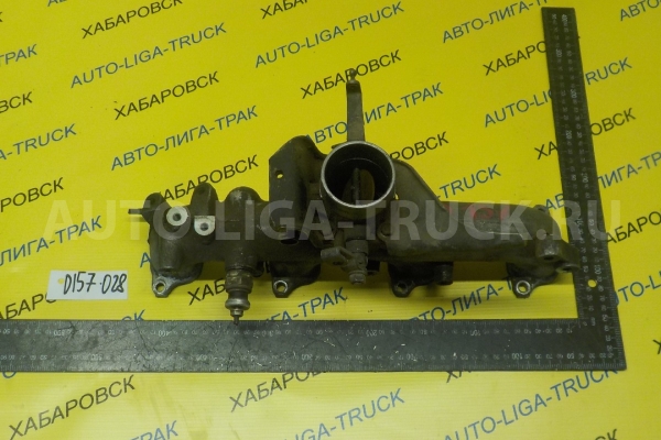 Впускной коллектор Toyota Dyna, Toyoace B Впускной коллектор B 1988  17111-56170