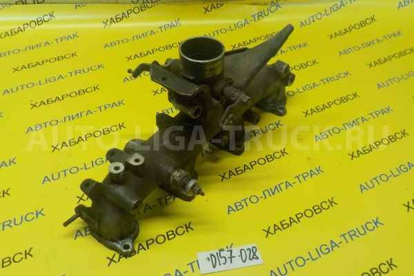 Впускной коллектор Toyota Dyna, Toyoace B Впускной коллектор B 1988  17111-56170