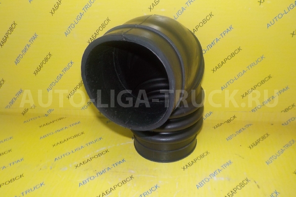 Впускной патрубок Isuzu Elf Впускной патрубок 8-97102-361-1 Впускной патрубок Isuzu Elf Впускной патрубок 8-97102-361-1