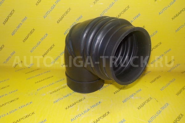 Впускной патрубок Isuzu Elf Впускной патрубок 8-97102-361-1 Впускной патрубок Isuzu Elf Впускной патрубок 8-97102-361-1