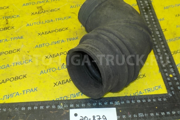 Впускной патрубок Isuzu Elf Впускной патрубок    8-97102-361-1