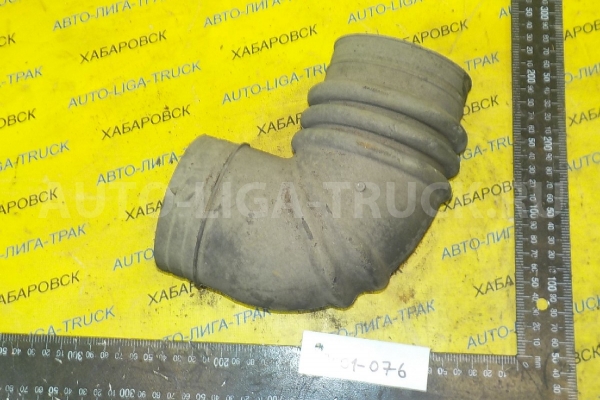 Впускной патрубок Isuzu Elf Впускной патрубок 8-97102-361-0 Впускной патрубок Isuzu Elf Впускной патрубок 8-97102-361-0