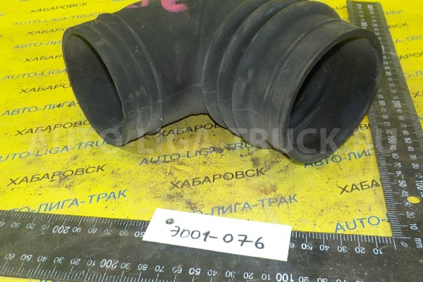Впускной патрубок Isuzu Elf Впускной патрубок 8-97102-361-0 Впускной патрубок Isuzu Elf Впускной патрубок 8-97102-361-0