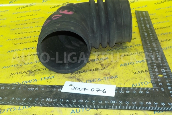 Впускной патрубок Isuzu Elf Впускной патрубок 8-97102-361-0 Впускной патрубок Isuzu Elf Впускной патрубок 8-97102-361-0