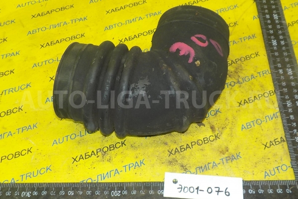 Впускной патрубок Isuzu Elf Впускной патрубок 8-97102-361-0 Впускной патрубок Isuzu Elf Впускной патрубок 8-97102-361-0