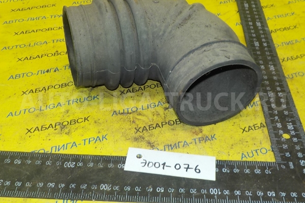 Впускной патрубок Isuzu Elf Впускной патрубок 8-97102-361-0 Впускной патрубок Isuzu Elf Впускной патрубок 8-97102-361-0