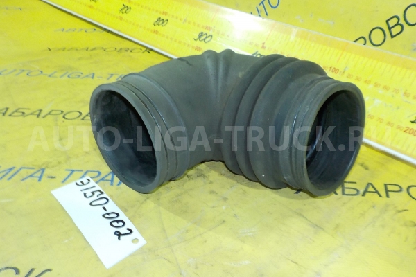 Впускной патрубок Isuzu Elf 4HG1 Впускной патрубок 4HG1 2002  8-97102-361-0