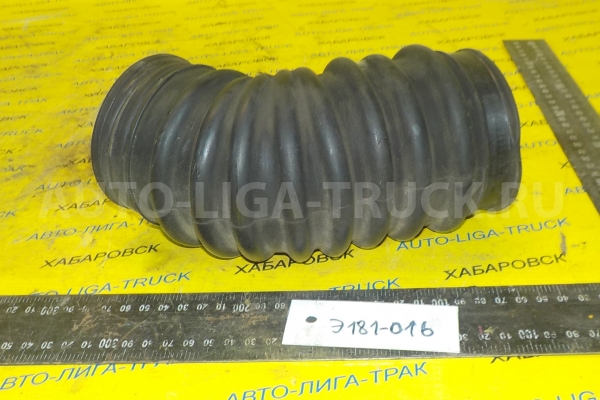 Впускной патрубок Isuzu Elf 4HL1 Впускной патрубок 4HL1 2005  8-97376-322