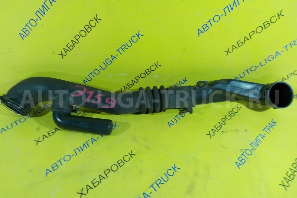 Впускной патрубок Isuzu Elf 4JG2 Впускной патрубок 4JG2 1994 8-97091-273-1 Впускной патрубок Isuzu Elf 4JG2 Впускной патрубок 4JG2 1994 8-97091-273-1
