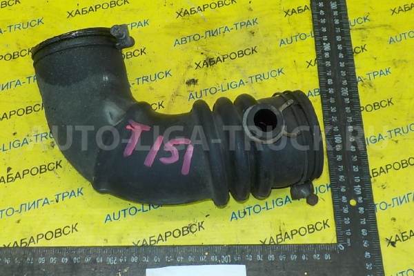 Впускной патрубок Mazda Titan НА Впускной патрубок  1990  S501-13-345B